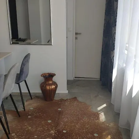 Apartment Luxus Airport