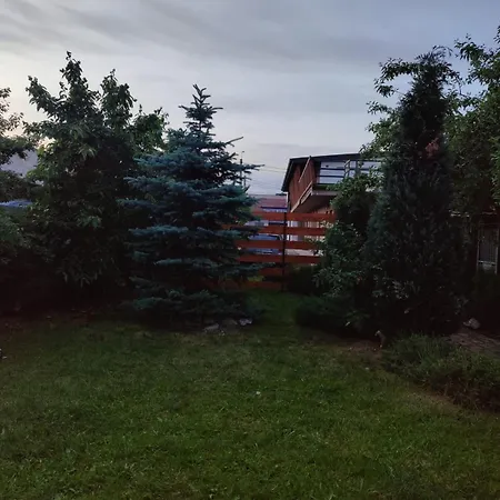 Apartament Luxus Airport