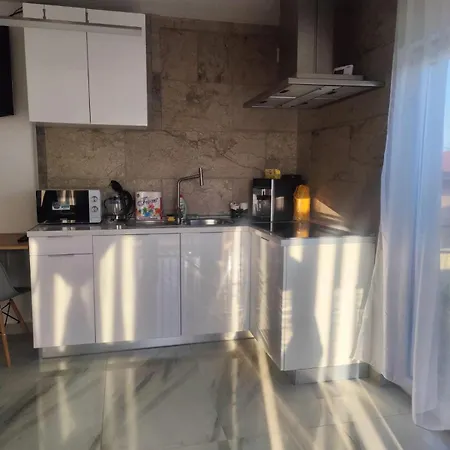 Apartment Luxus Airport Cluj-Napoca