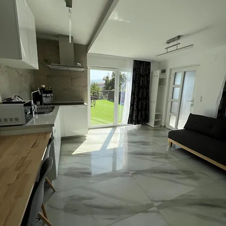 Apartament Luxus Airport