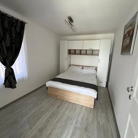 Apartment Luxus Airport Cluj-Napoca