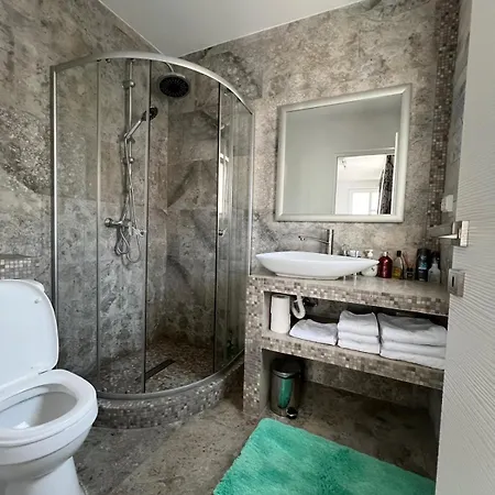 Apartment Luxus Airport Cluj-Napoca