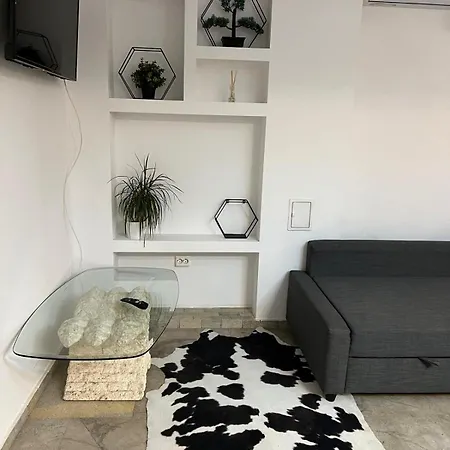 Luxus Airport Apartment Cluj-Napoca