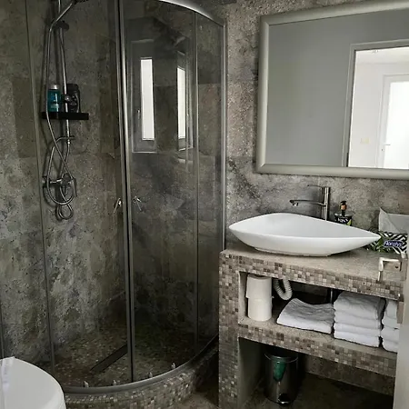 Apartment Luxus Airport *