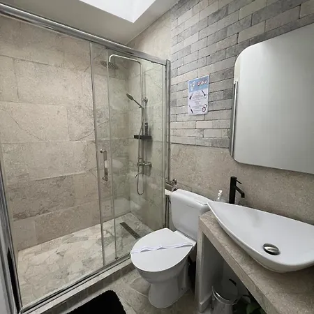 Luxus Airport Apartment *