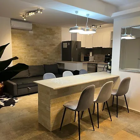 Apartament Luxus Airport Cluj-Napoca