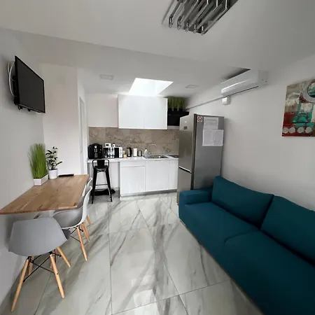 Apartment Luxus Airport *